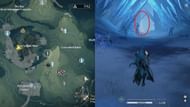 Resonance Beacon near the Lampylumen Myriad boss (Image via Kuro Games)